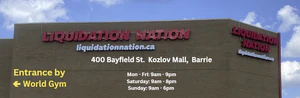 Premium Brands, Unbeatable Liquidation Prices