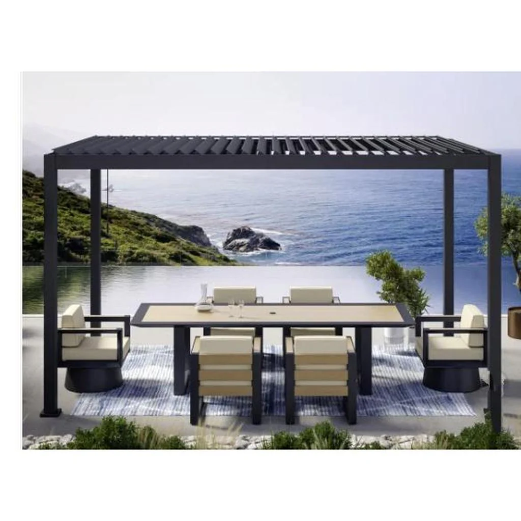 Home & Outdoor Living
